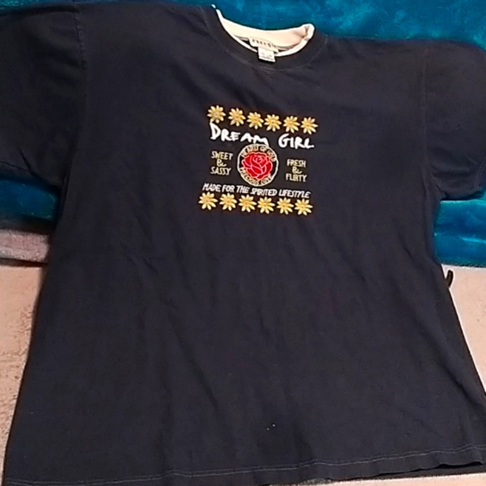 Woman's shirt/ Energie